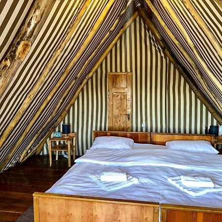 Amoj B&B And Guest House Alaverdi Εξωτερικό φωτογραφία