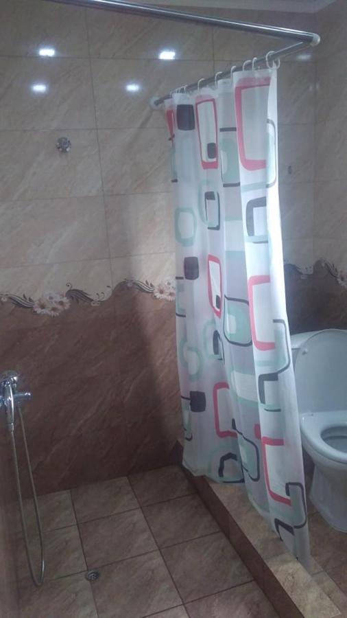 Amoj B&B And Guest House Alaverdi Εξωτερικό φωτογραφία