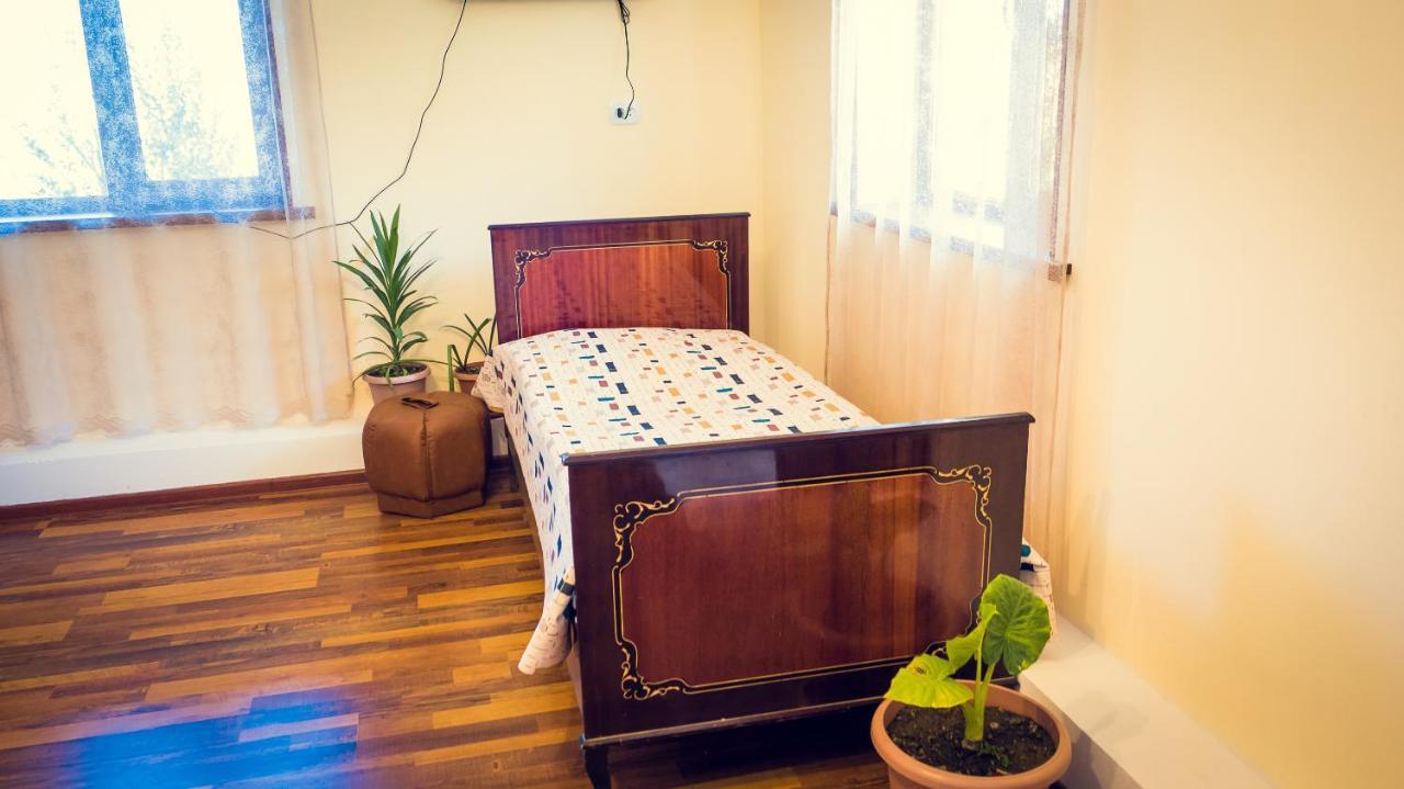 Amoj B&B And Guest House Alaverdi Εξωτερικό φωτογραφία