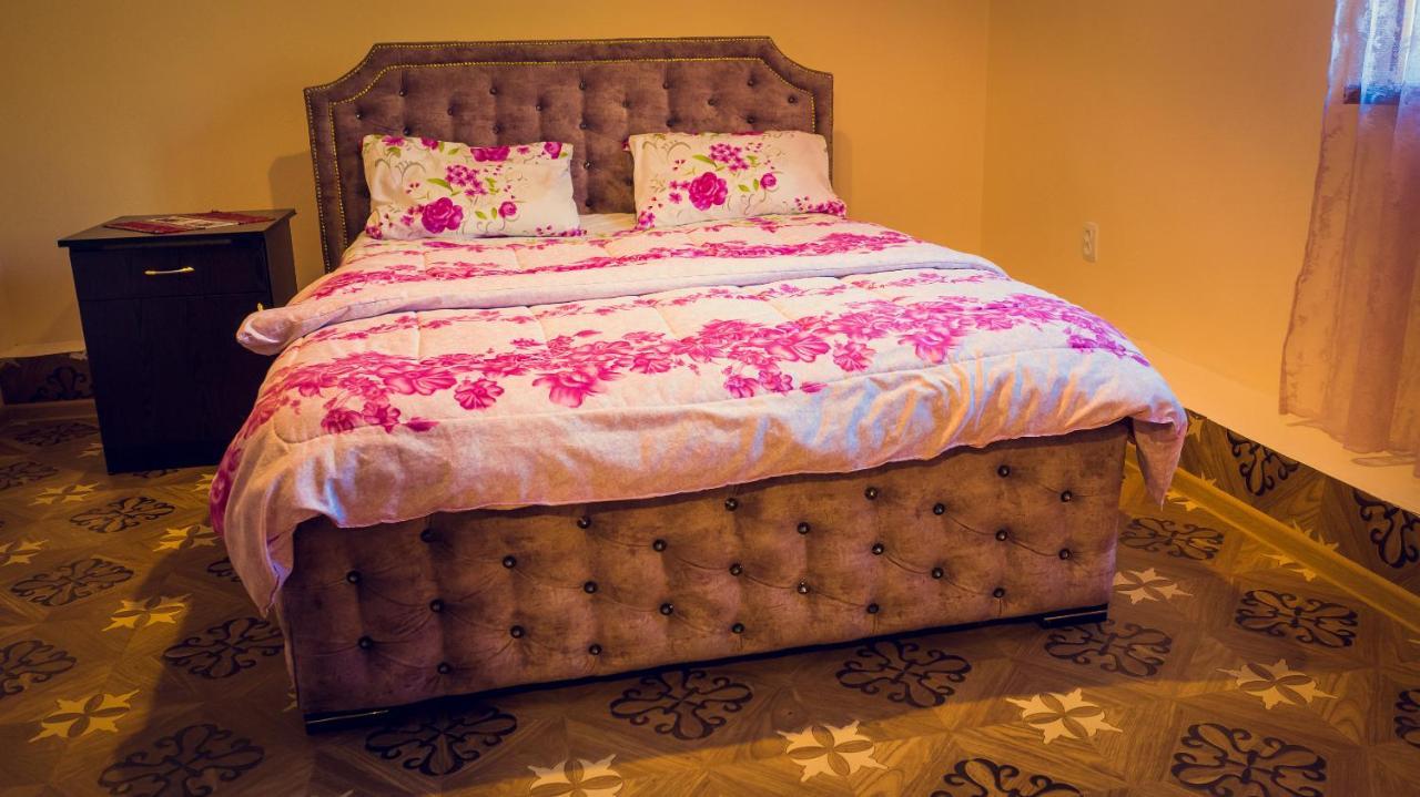 Amoj B&B And Guest House Alaverdi Εξωτερικό φωτογραφία