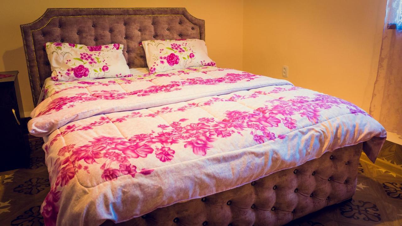 Amoj B&B And Guest House Alaverdi Εξωτερικό φωτογραφία