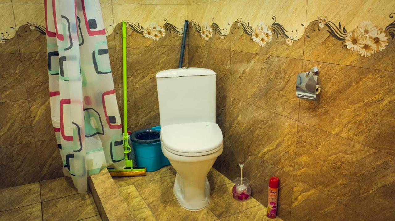 Amoj B&B And Guest House Alaverdi Εξωτερικό φωτογραφία