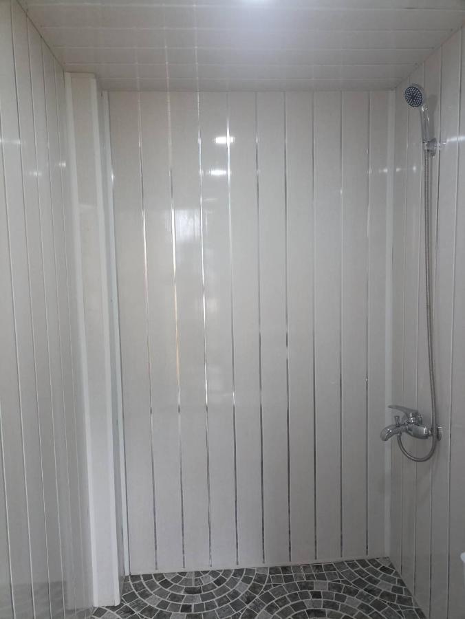 Amoj B&B And Guest House Alaverdi Εξωτερικό φωτογραφία