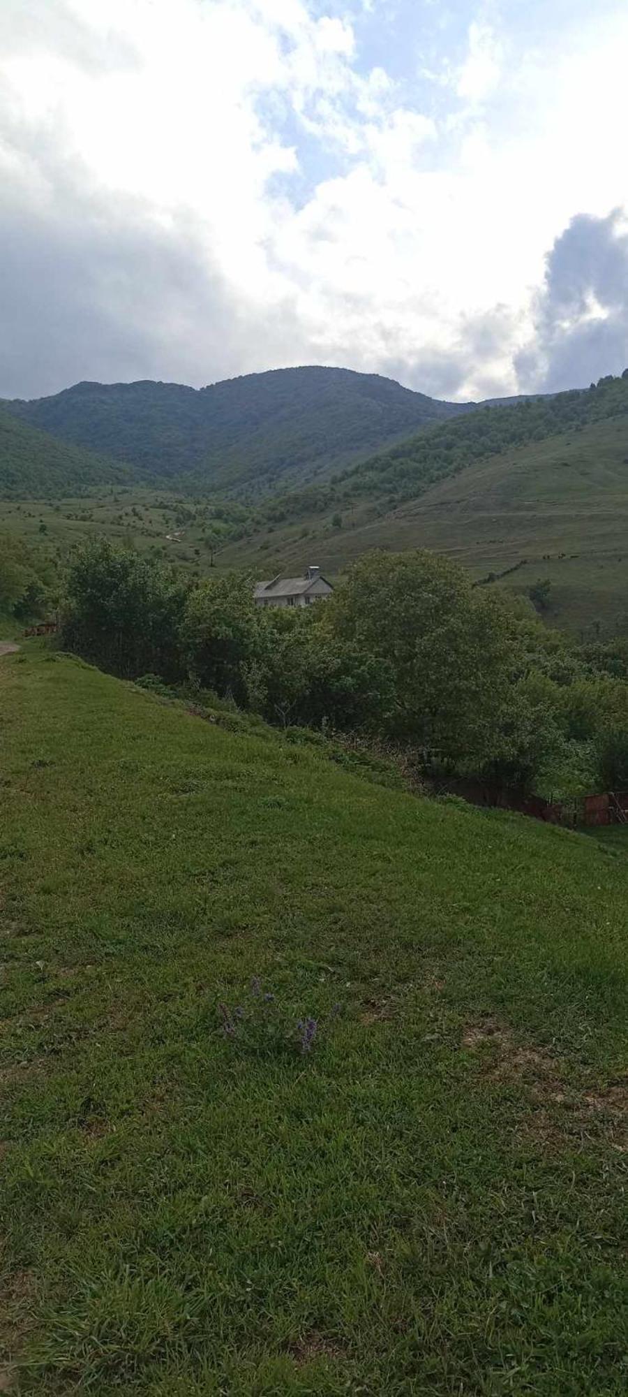 Amoj B&B And Guest House Alaverdi Εξωτερικό φωτογραφία
